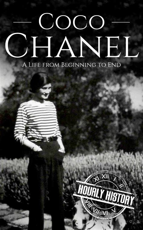 coco chanel board book|coco chanel books list.